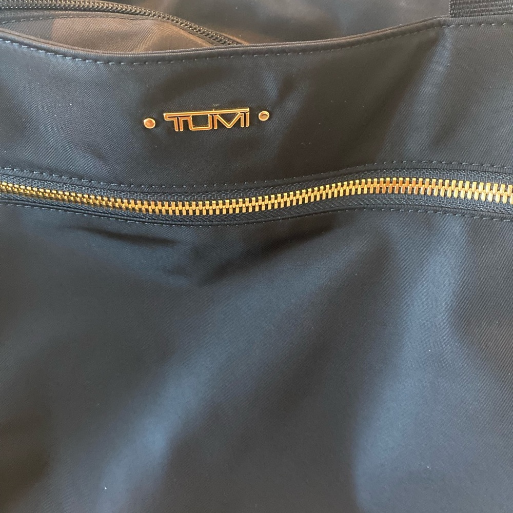 TUMI Laptop/Work Bag